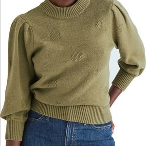 Madewell Sweater
